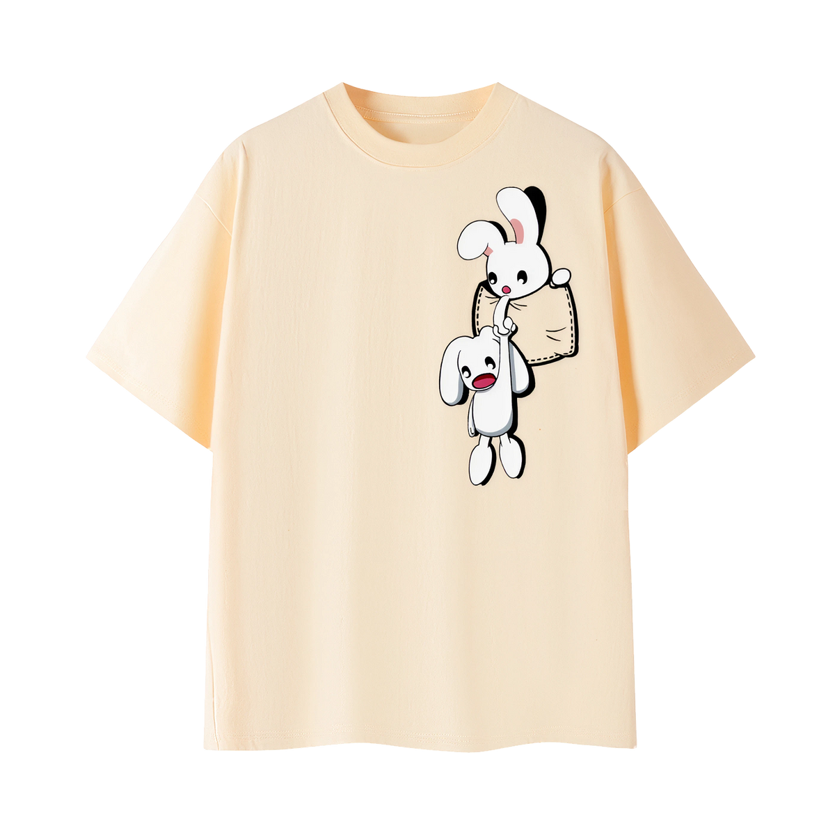 Hang Tight T-shirt