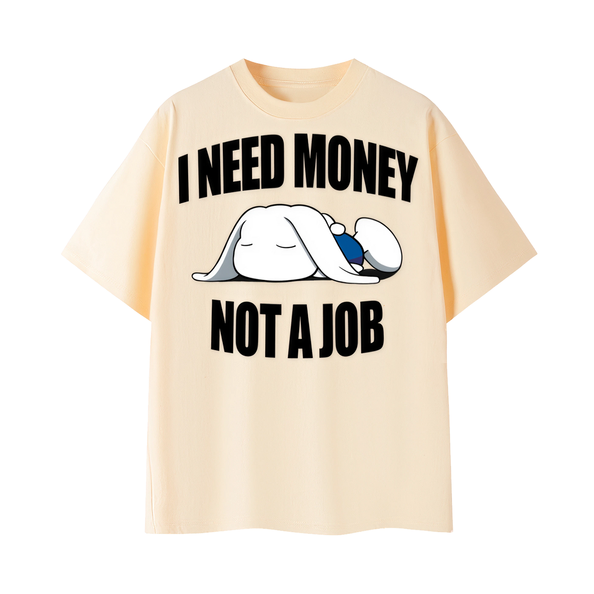 I Need Money T-shirt