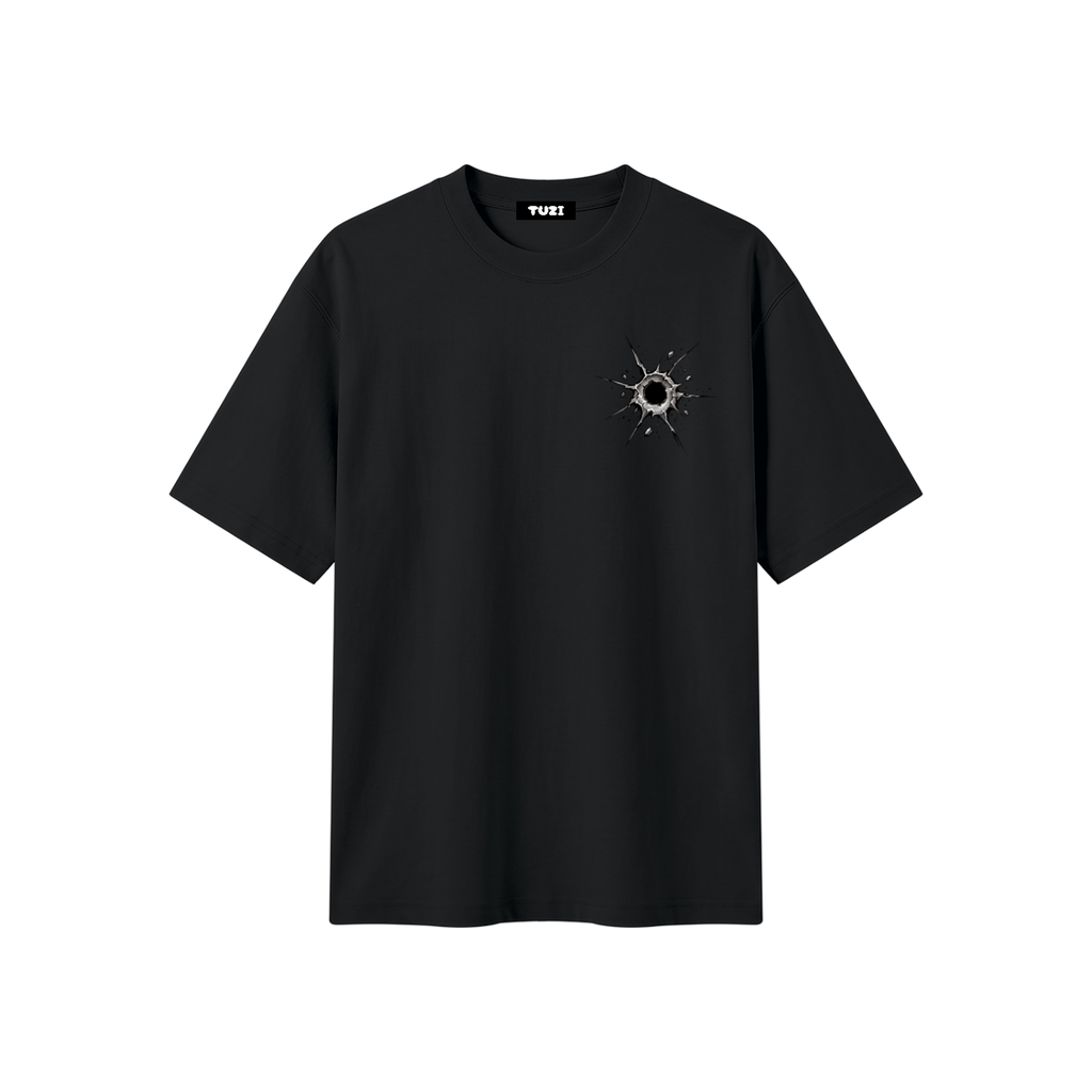 I Said No Oversized Tee