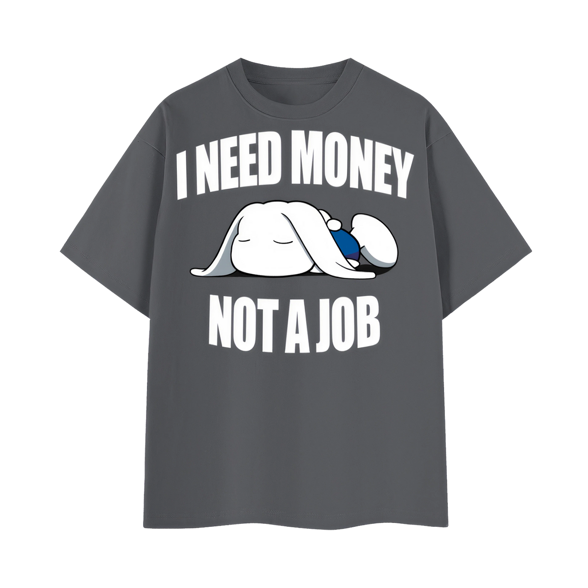 I Need Money T-shirt
