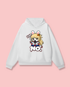 I Said No Hoodie