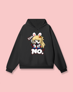 I Said No Hoodie