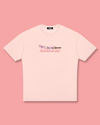 Sakura Ronin Oversized Tee