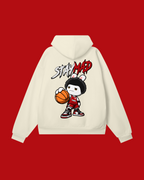 Stay Mad Hoodie