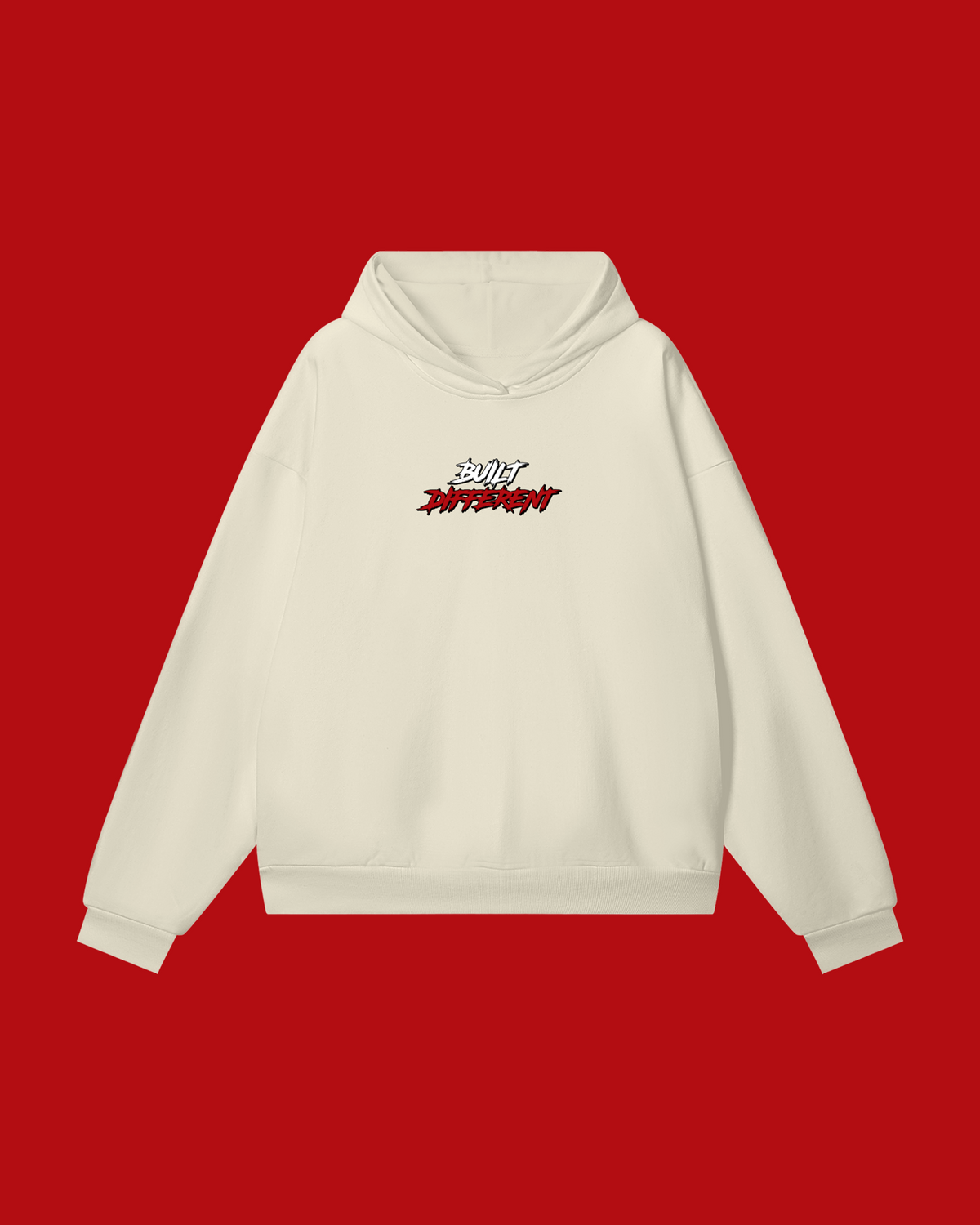Stay Mad Hoodie