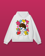 Don't Talk To Me Hoodie