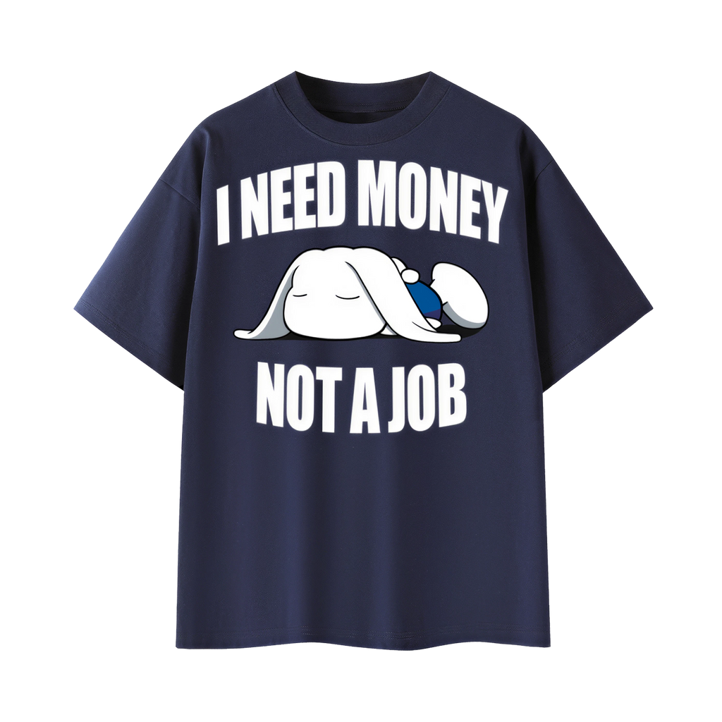 I Need Money T-shirt