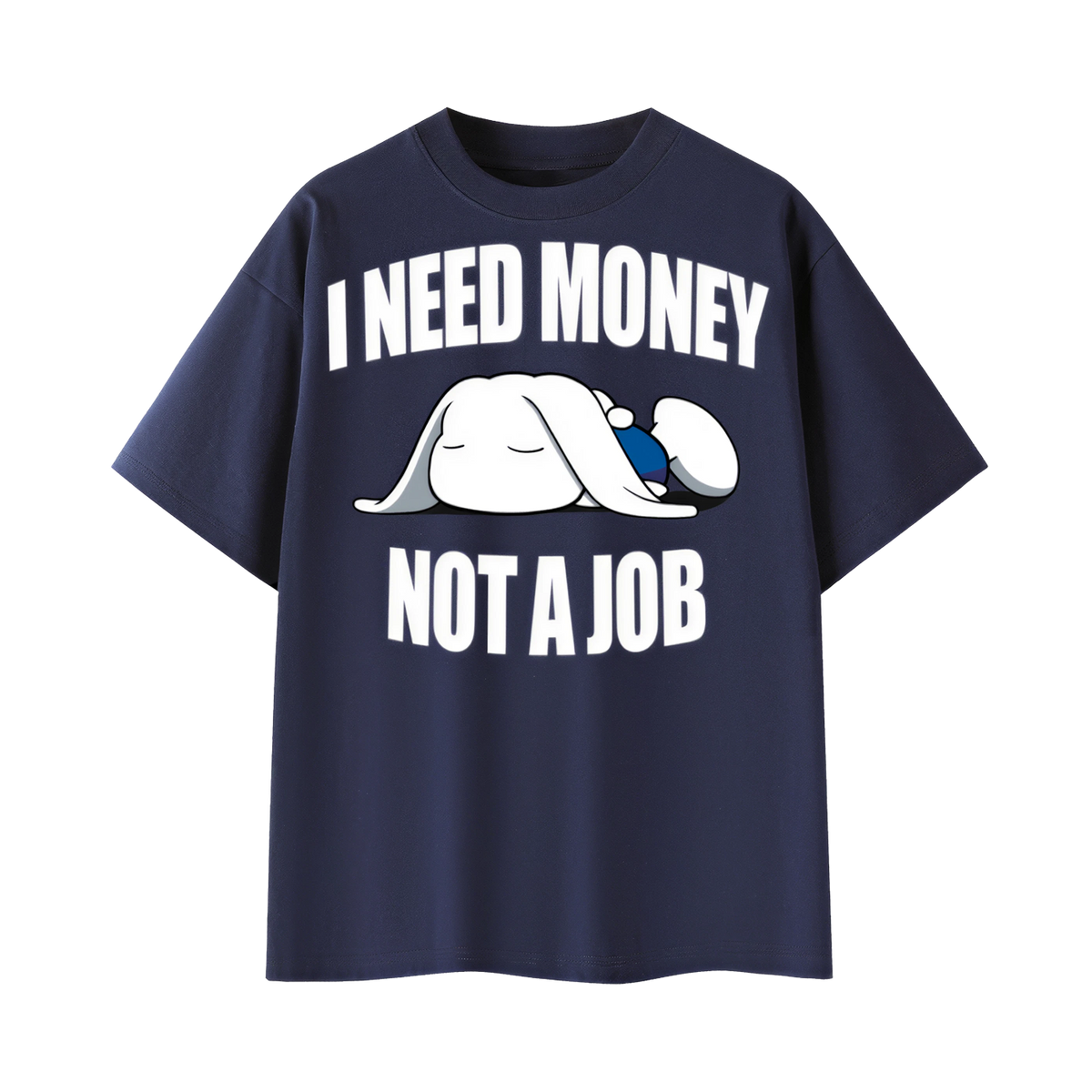 I Need Money T-shirt