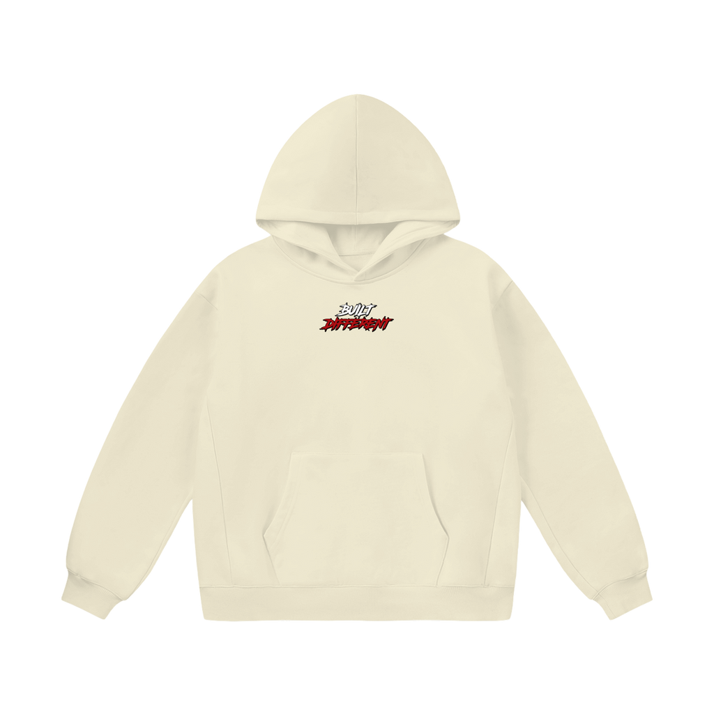Stay Mad Hoodie