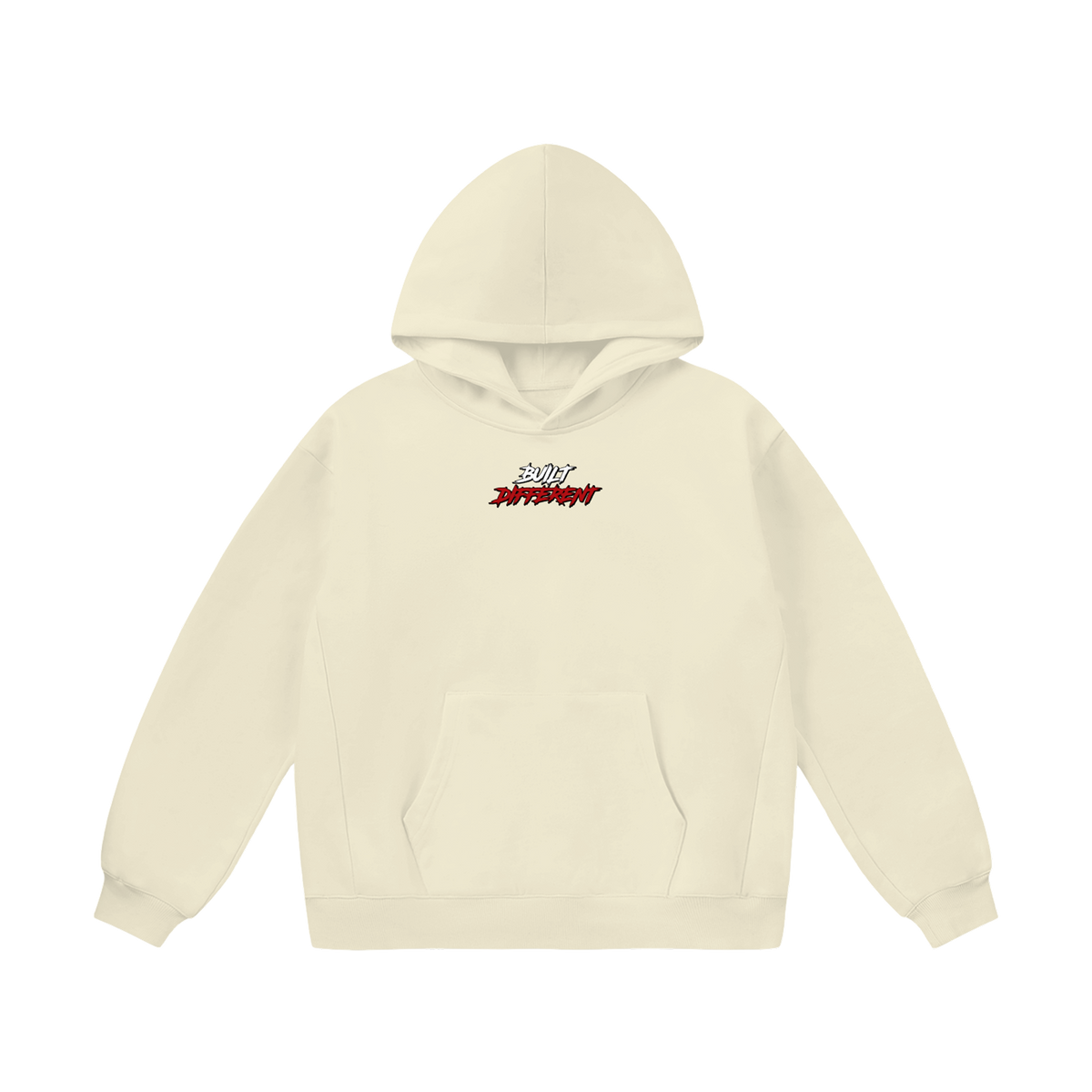 Stay Mad Hoodie
