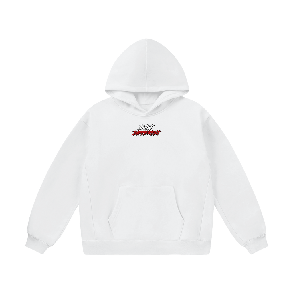 Stay Mad Hoodie