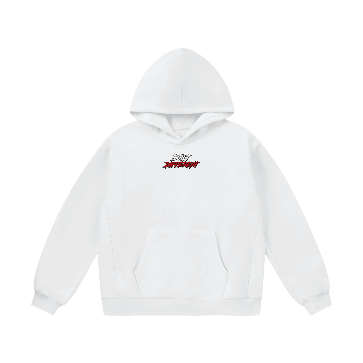 Stay Mad Hoodie