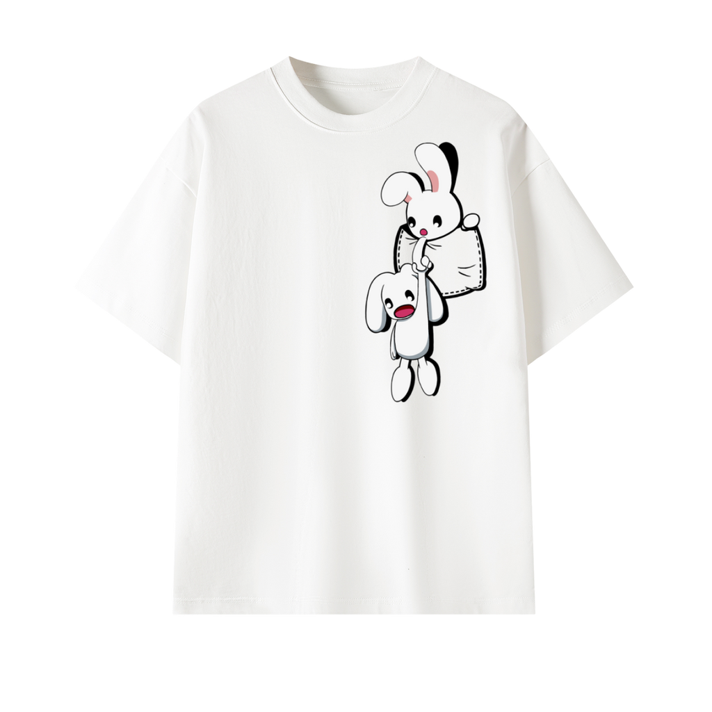 Hang Tight Oversized Tee