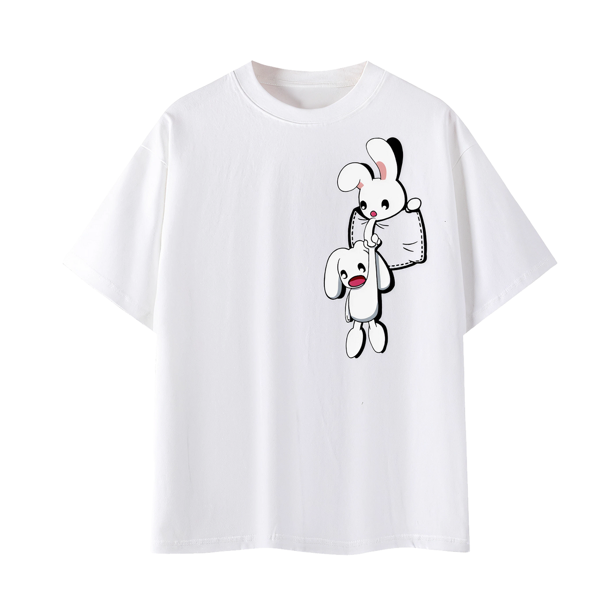 Hang Tight T-shirt
