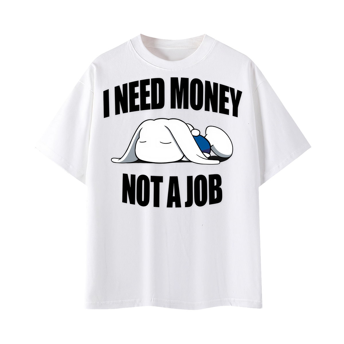 I Need Money T-shirt
