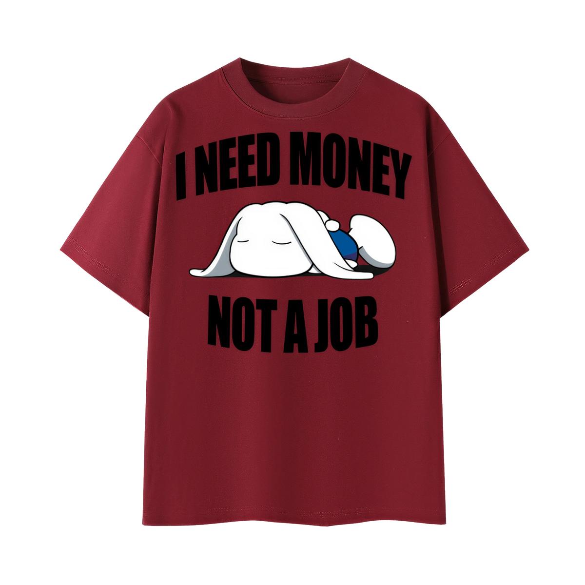I Need Money T-shirt